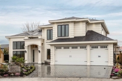 Bellflower Drive, Richmond