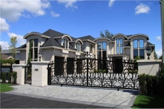 Cooper Road, Richmond