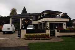 Gibbons Road, Richmond