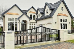 Montana Road, Richmond