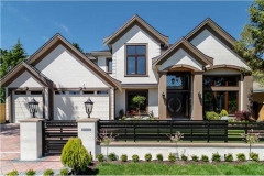 Tucker Road-Richmond