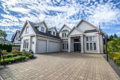 Ullsmore Ave, Richmond